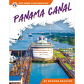 Panama Canal - Library Binding