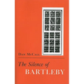 The Silence of Bartleby - Paperback