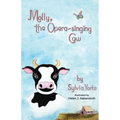 Molly, the Opera-singing Cow - Paperback