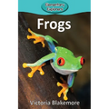 Frogs - Paperback