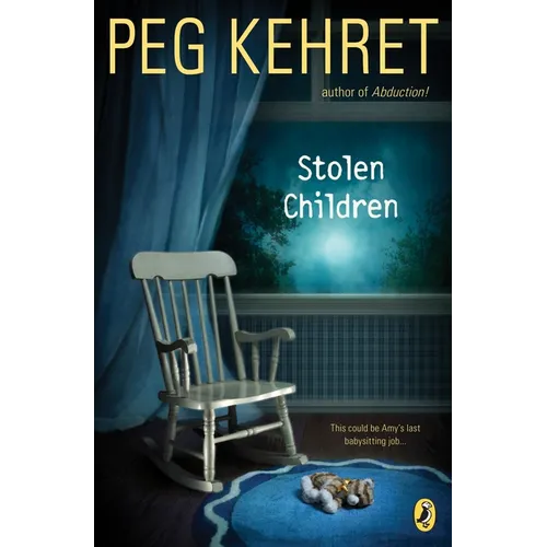 Stolen Children - Paperback