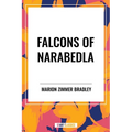Falcons of Narabedla - Hardcover