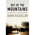 Out of the Mountains: The Coming Age of the Urban Guerrilla - Paperback