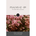 The Hodder Bible Commentary: Psalms 42-89 - Hardcover