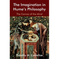 The Imagination in Hume's Philosophy: The Canvas of the Mind - Paperback