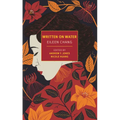 Written on Water - Paperback