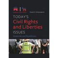 Today's Civil Rights and Liberties Issues: Democrats and Republicans - Hardcover
