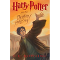 Harry Potter and the Deathly Hallows (Harry Potter, Book 7): Volume 7 - Hardcover