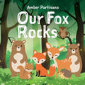 Our Fox Rocks - Paperback