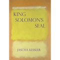 King Solomon's Seal - Hardcover