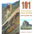 101 American Geo-Sites You've Gotta See - Paperback