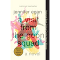 A Visit from the Goon Squad: Pulitzer Prize Winner - Paperback
