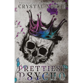 Prettiest Psycho - Paperback
