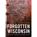 Forgotten Wisconsin: Detour Through Desolation - Paperback