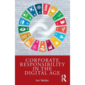 Corporate Responsibility in the Digital Age - Paperback