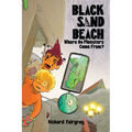 Black Sand Beach 4: Where Do Monsters Come From? - Paperback