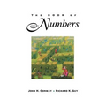 The Book of Numbers - Paperback