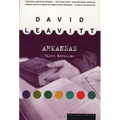 Arkansas: Three Novellas - Paperback