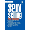 SPIN(R)-Selling - Paperback