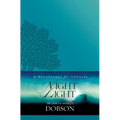 Night Light: A Devotional for Couples - Imitation Leather