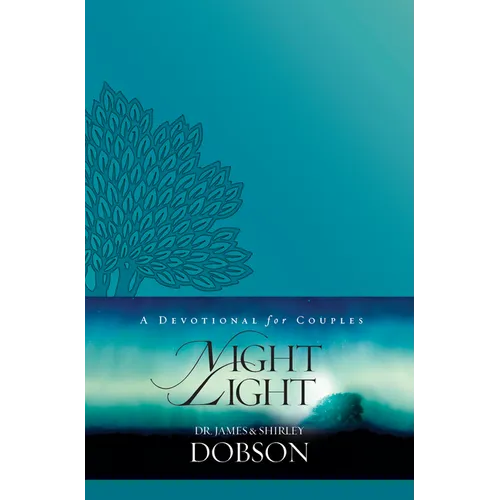 Night Light: A Devotional for Couples - Imitation Leather
