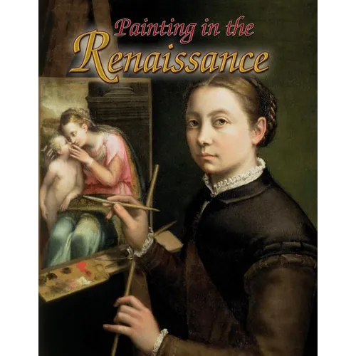 Painting in the Renaissance - Hardcover