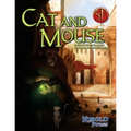Cat & Mouse for 5th Edition - Paperback