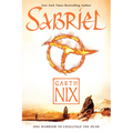 Sabriel - Paperback