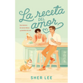 Receta del Amor, La - Paperback