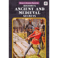 History's Ancient and Medieval Secrets - Library Binding