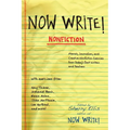 Now Write! Nonfiction: Memoir, Journalism and Creative Nonfiction Exercises from Today's Best Writers - Paperback