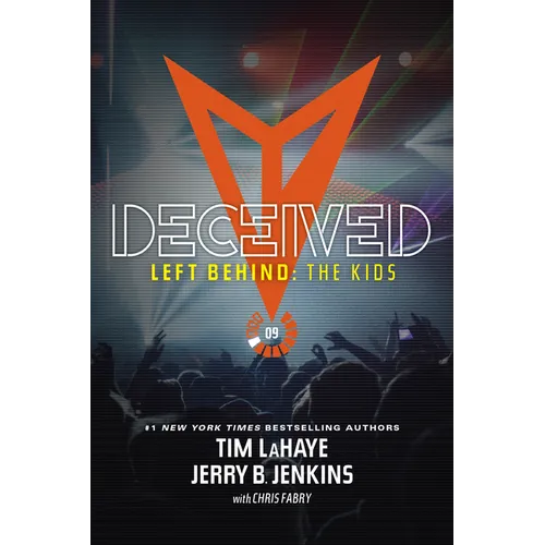 Deceived - Paperback