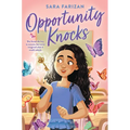 Opportunity Knocks - Hardcover