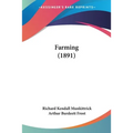 Farming (1891) - Paperback