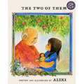 The Two of Them - Paperback