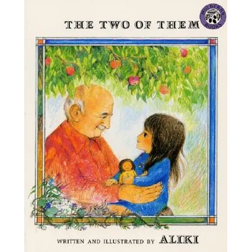 The Two of Them - Paperback