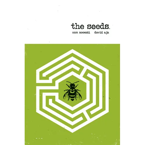 The Seeds - Paperback