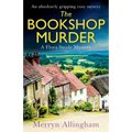 The Bookshop Murder: An absolutely gripping cozy mystery - Paperback