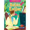 Hellen Keller - Library Binding