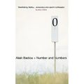 Number and Numbers - Hardcover