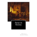 Satan in Society - Paperback