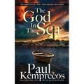 The God in the Sea: An Aristotle "Soc" Socarides Novel - Paperback