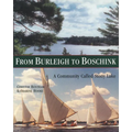 From Burleigh to Boschink: A Community Called Stony Lake - Paperback