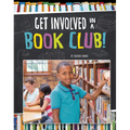 Get Involved in a Book Club! - Hardcover