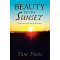 Beauty of the Sunset - Paperback
