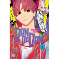 Dandadan, Vol. 5 - Paperback