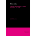 Hispaniae: Spain and the Development of Roman Imperialism, 218 82 BC - Paperback