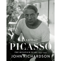 A Life of Picasso IV: The Minotaur Years: 1933-1943 - Hardcover