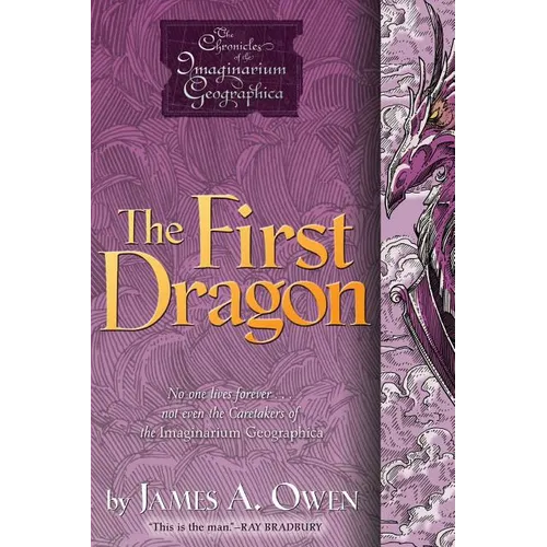 The First Dragon: Volume 7 - Paperback