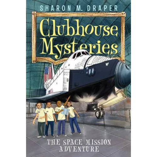The Space Mission Adventure - Paperback